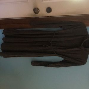 Liz Lange maternity dress